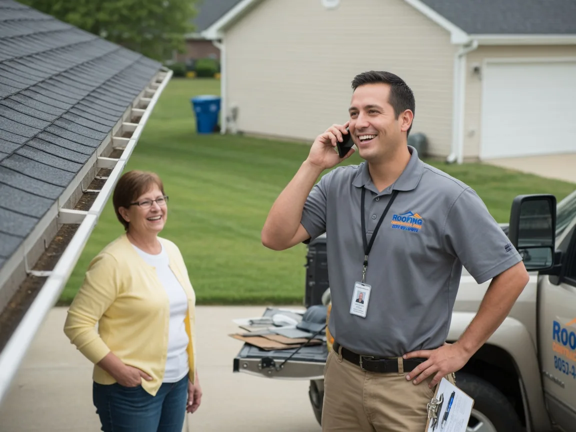 Local Roofing Contractors Mingus, TX FAQs